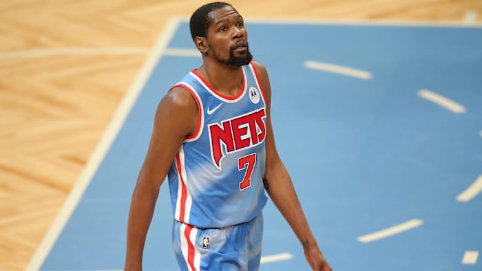 Kevin Durant